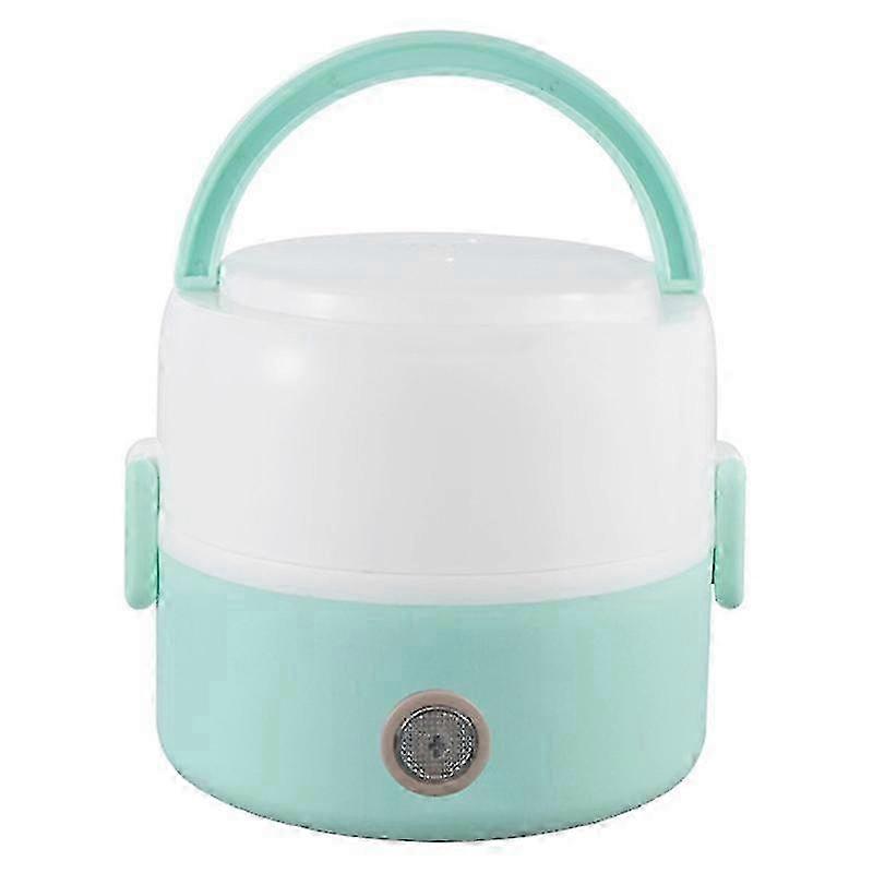Mini cuociriso per bambini - Design compatto, portatile e resistente in acciaio inossidabile