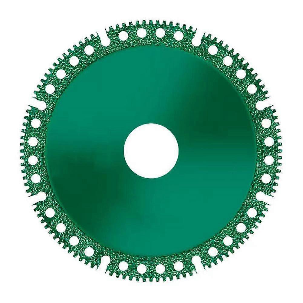 Indestructible Disc for Grinder, Metal Cutting Disc for Angle Grinder Tool