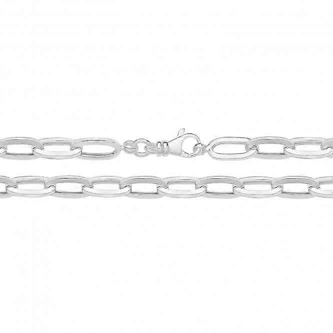 Acotis Silver Chain Paper Link G1397