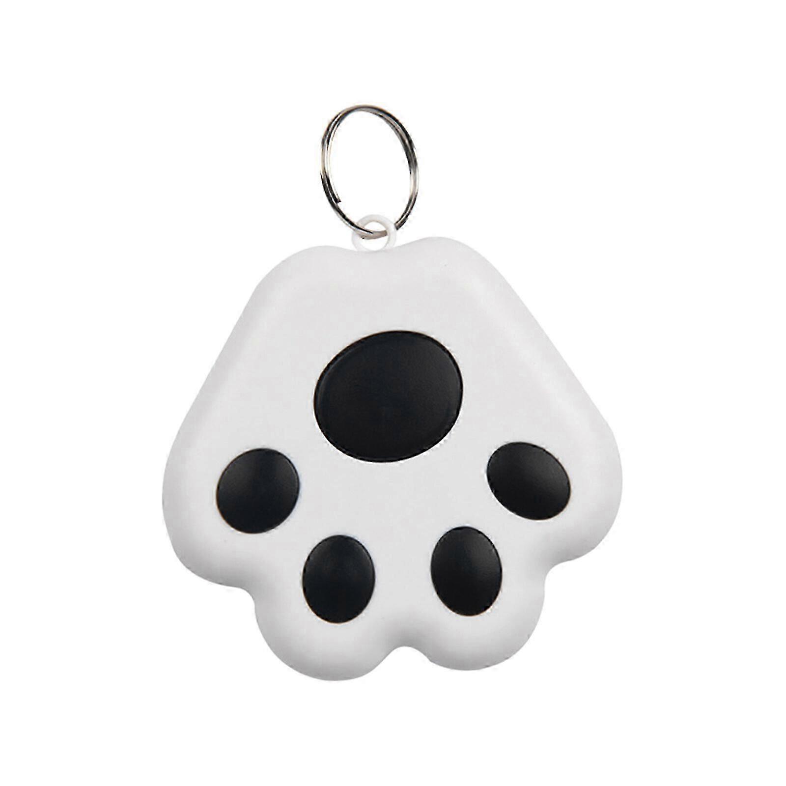 محدد موقع GPS للحيوانات الأليفة - جهاز منع فقدان تتبع القطع الصغير للماء من Cat Dog