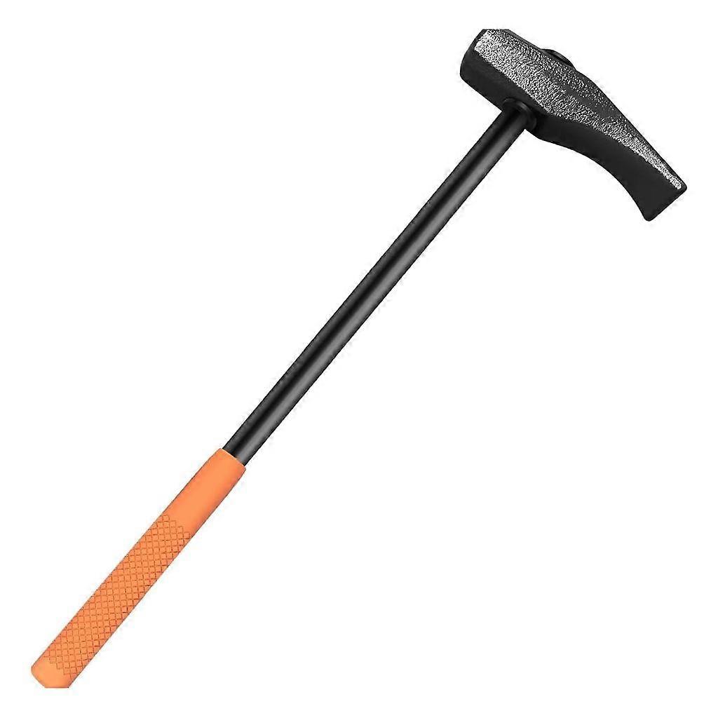 Tire Service Tool, Efficient Bead Breaker for Various Types of Automotive Tires