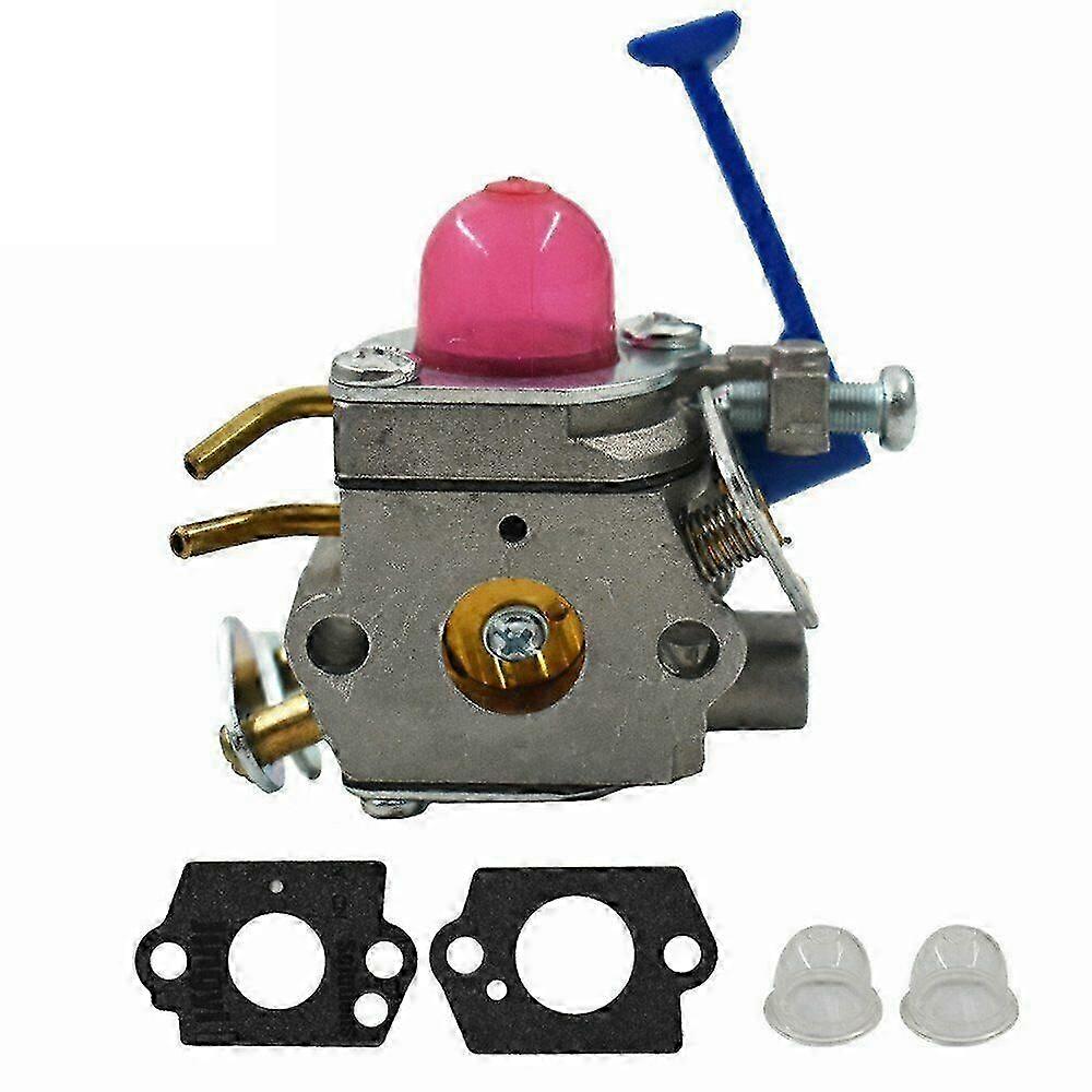 Carburetor for 128C 128L 128LD 128RJ Trimmer C1Q-W40A DS