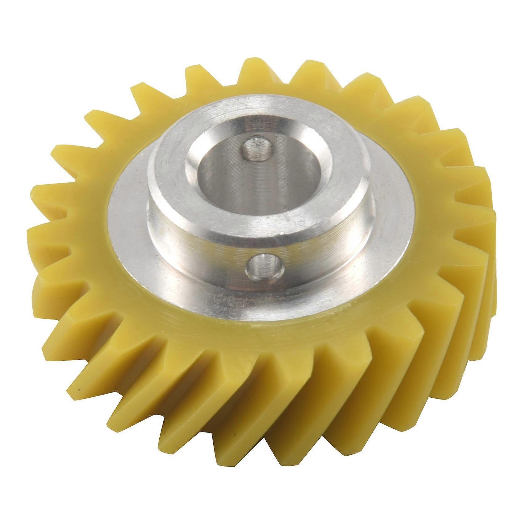 W10112253 Mixer Worm Gear Part for Mixers-Replaces 4162897
