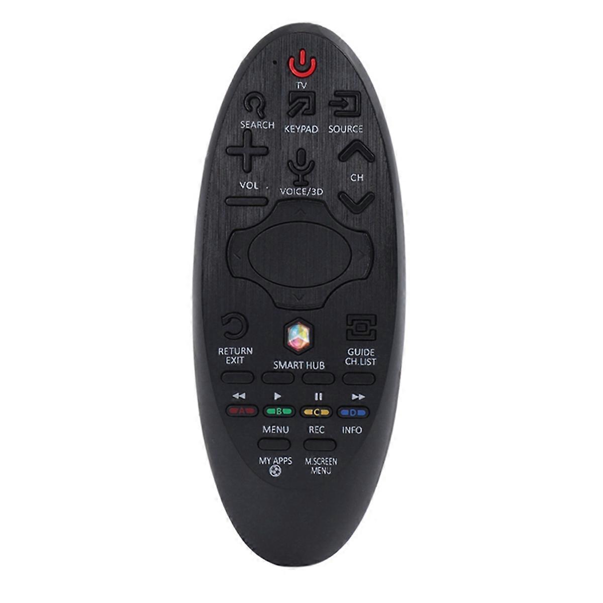 Smart Remote Control for Samsung Smart Tv Remote Control BN59-01182G Led Tv Ue48H8000