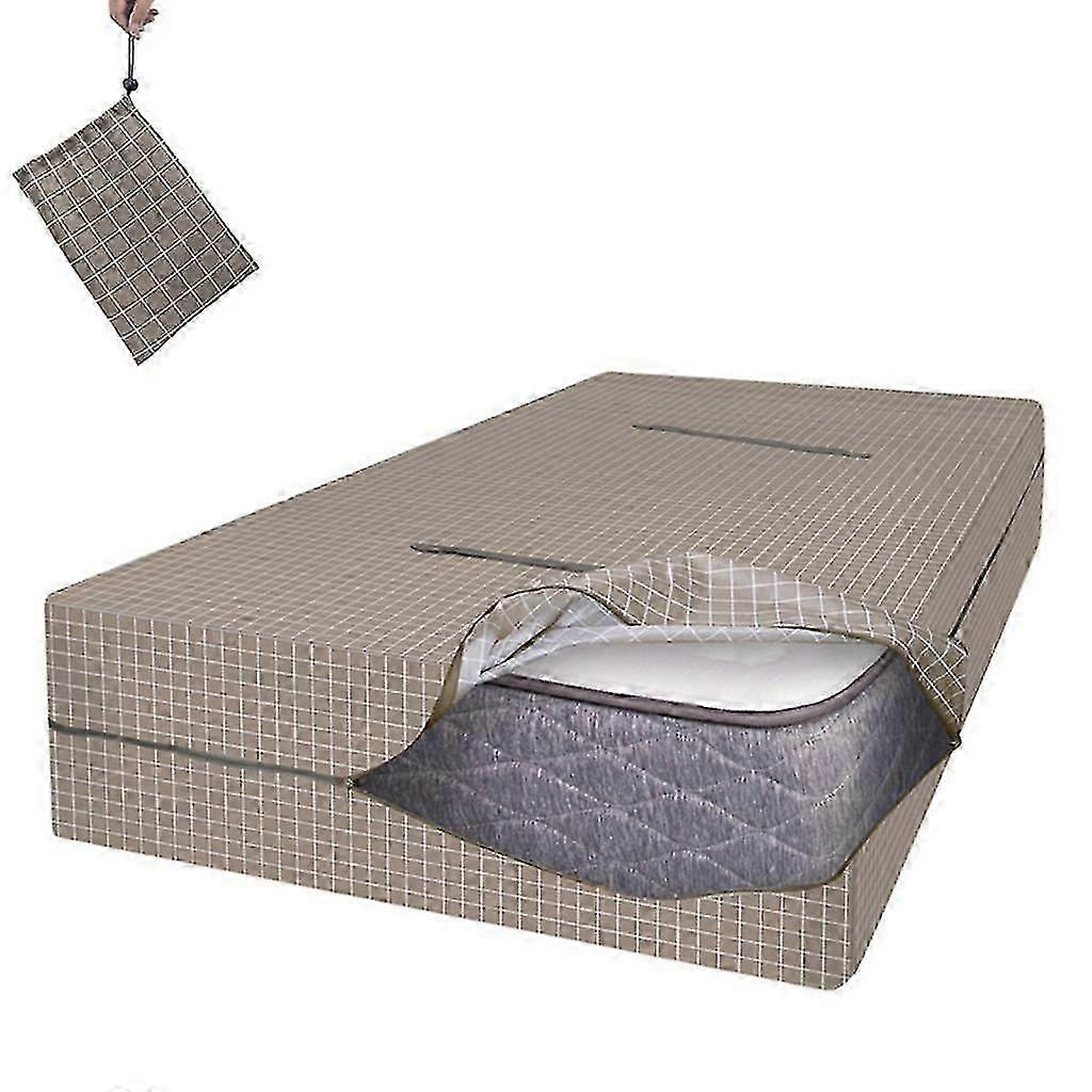 Mattress for Protection Bag Reusable Washable Protector Cover Waterproof Storage