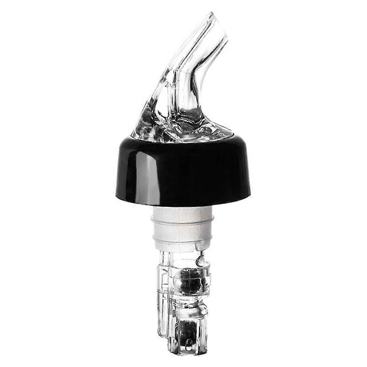 Auto Measured Bottle Pourer Wine Pourer Whisky Liquid Dispenser