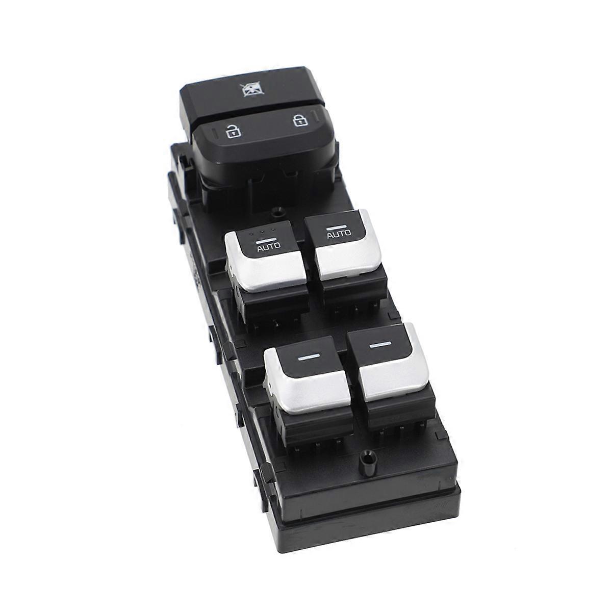 Front Left Window Lifter Switch 93571-D9050 93571D9050 for Kia