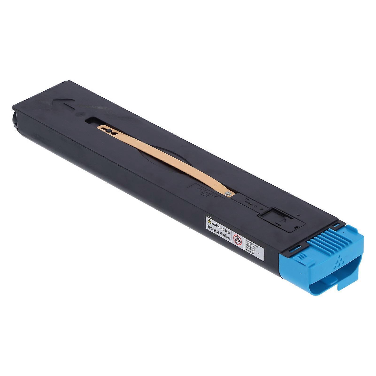 Toner Replacement Copier Blue Cartridge Low Temperature Printer Accessories for Xerox