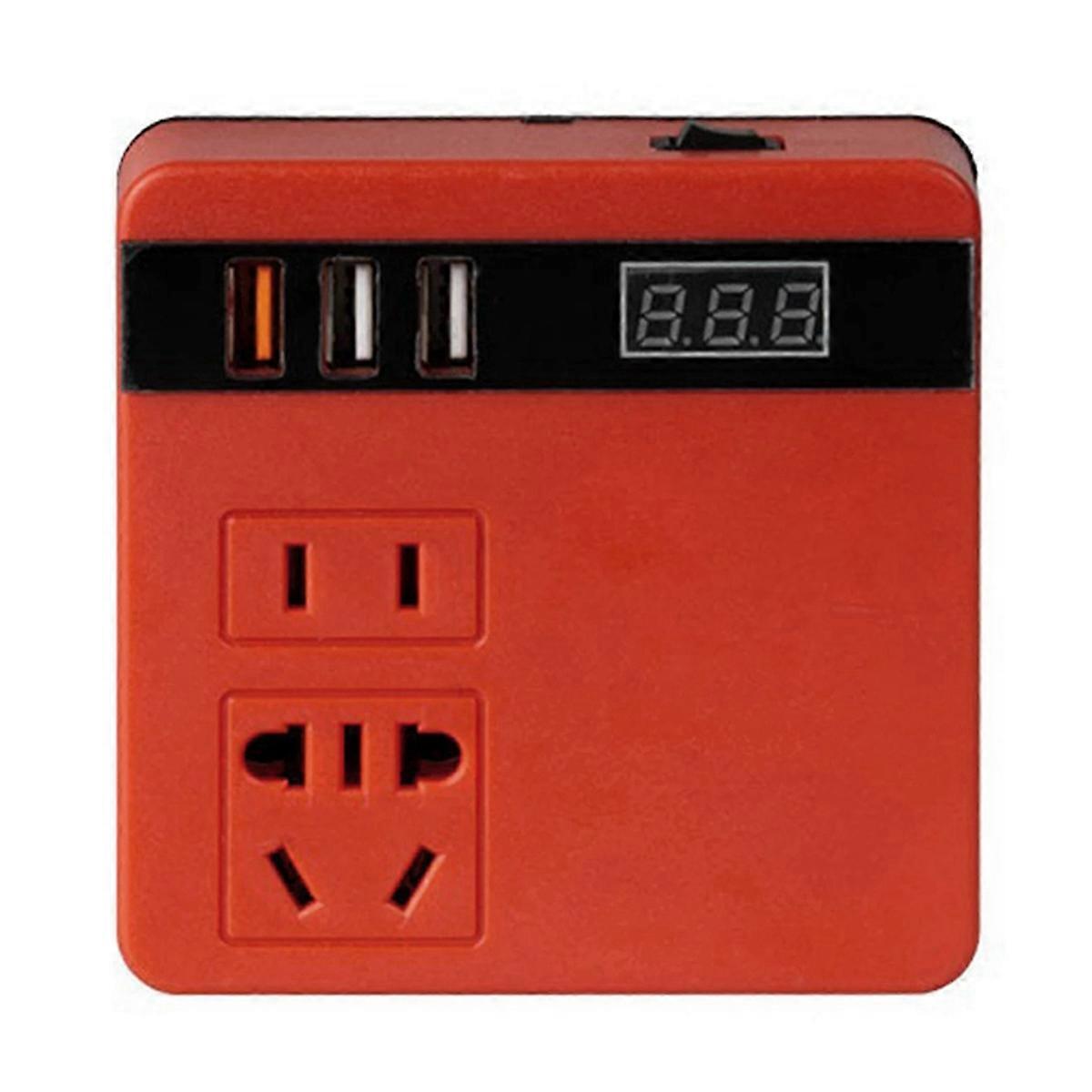 Power Inverter for 18V Battery Modified Sine Wave Inverter