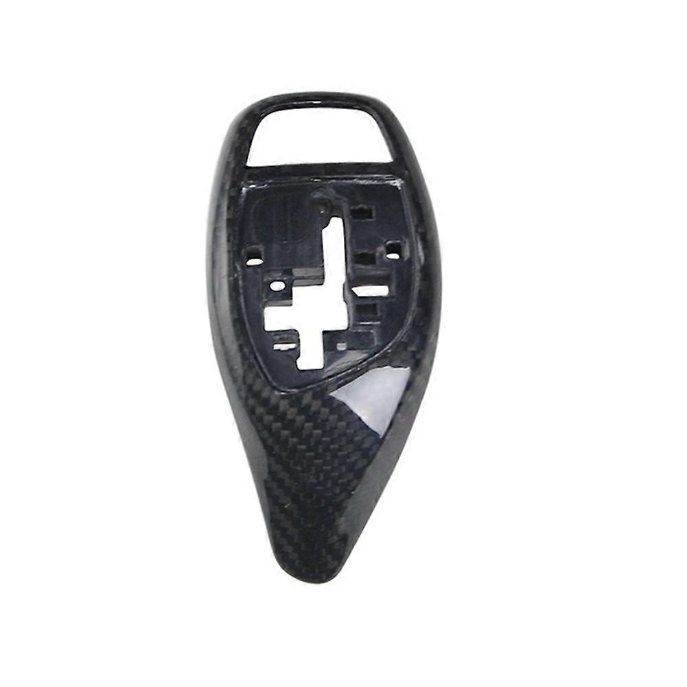 Car Gear Shift Knob Cover for F20 F22 F23 Shift Lever Cover
