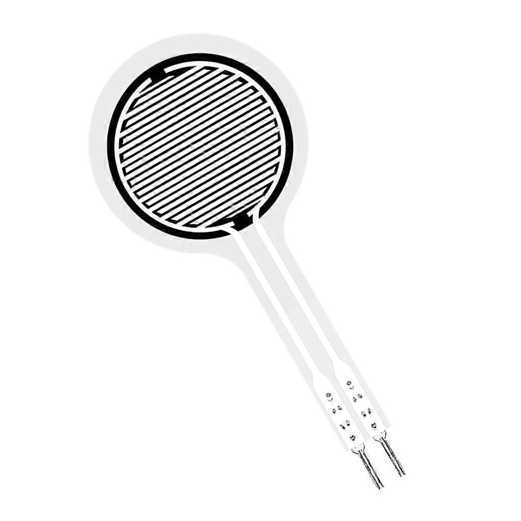 Bendable Pressure Sensor With High Sensitivity For Robotics Intelligent Devices