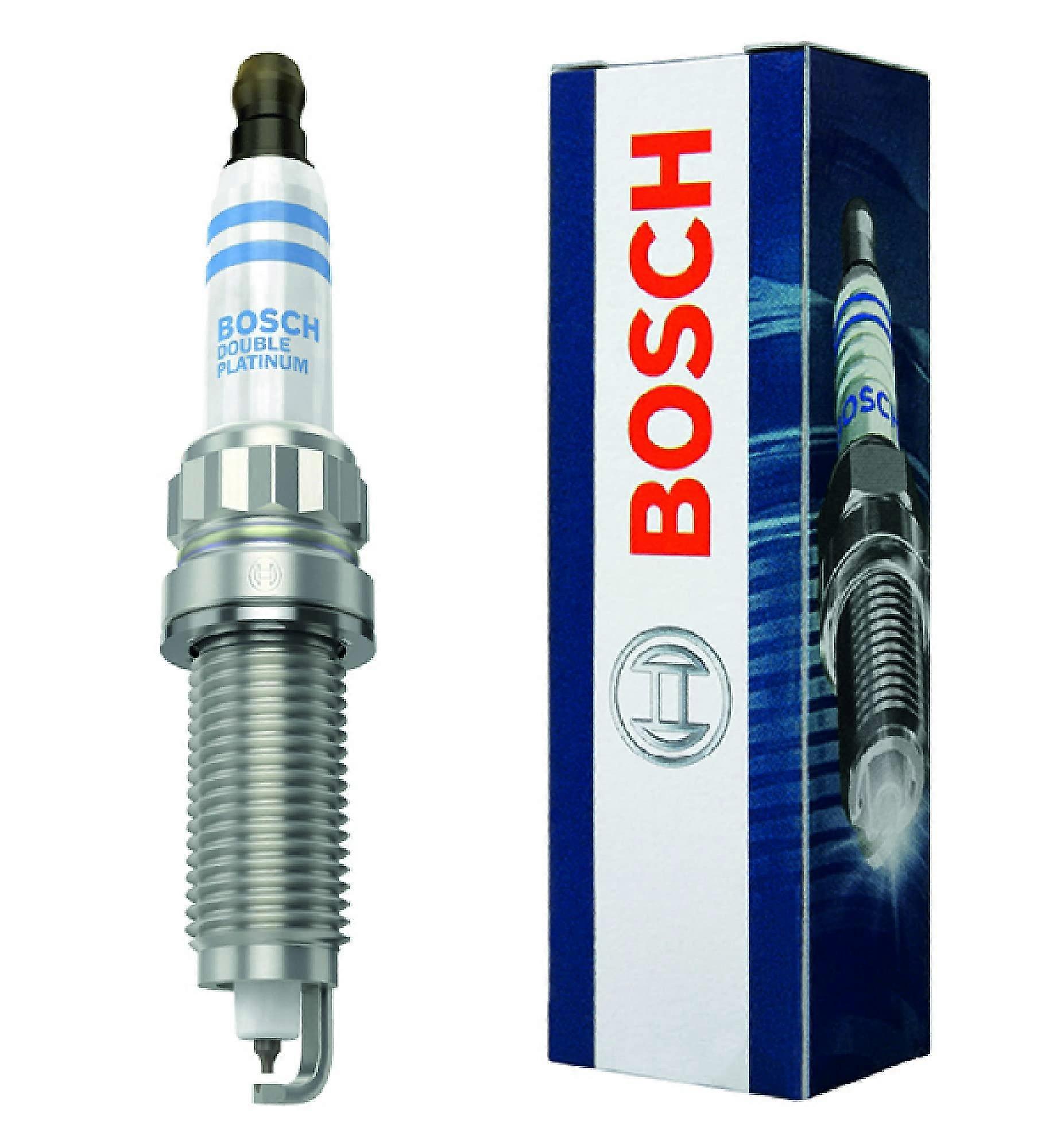 Single Spark Plug OE Fine Wire Double Platinum