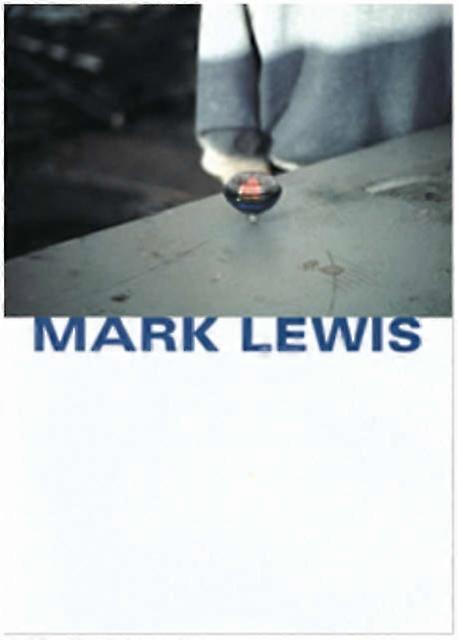 Mark Lewis by JeanPierre Rehm Paperback