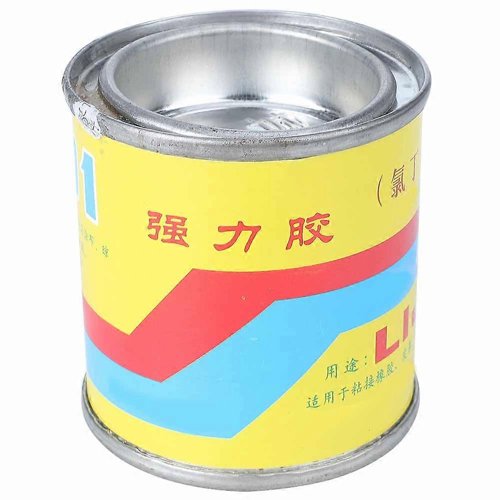 Enhanced Adhesive for Metal Repairs, Crystal Clear Transparency Ensures Discreet Fixes