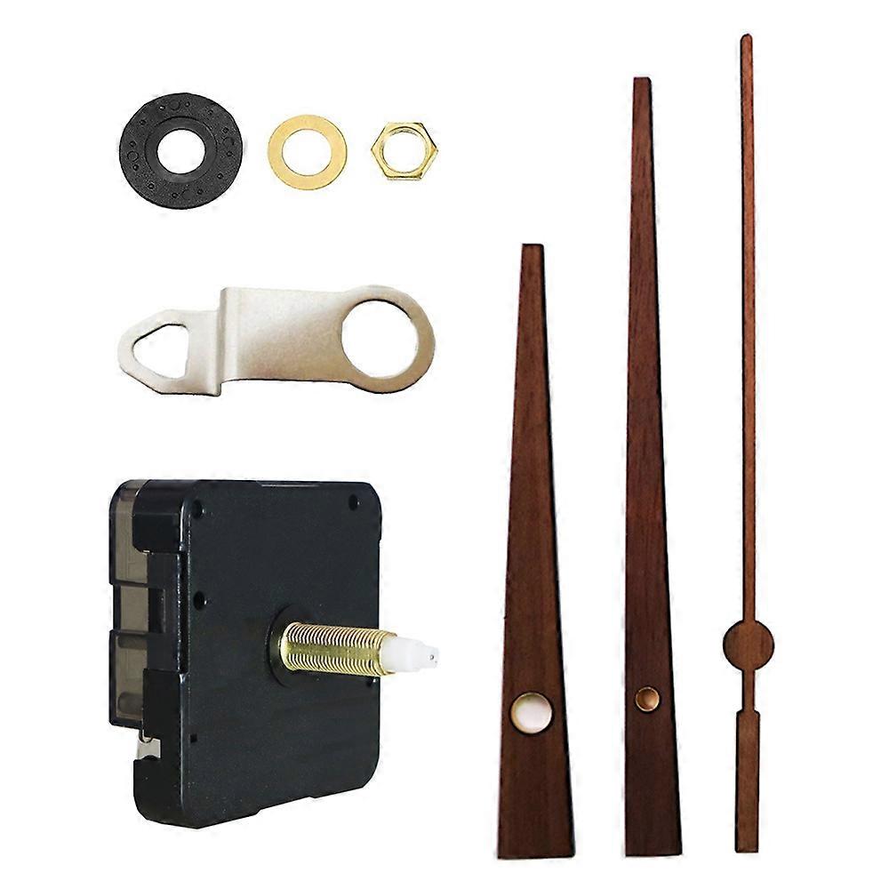 INF Silent watch movement with 28 mm axis Individual packaging