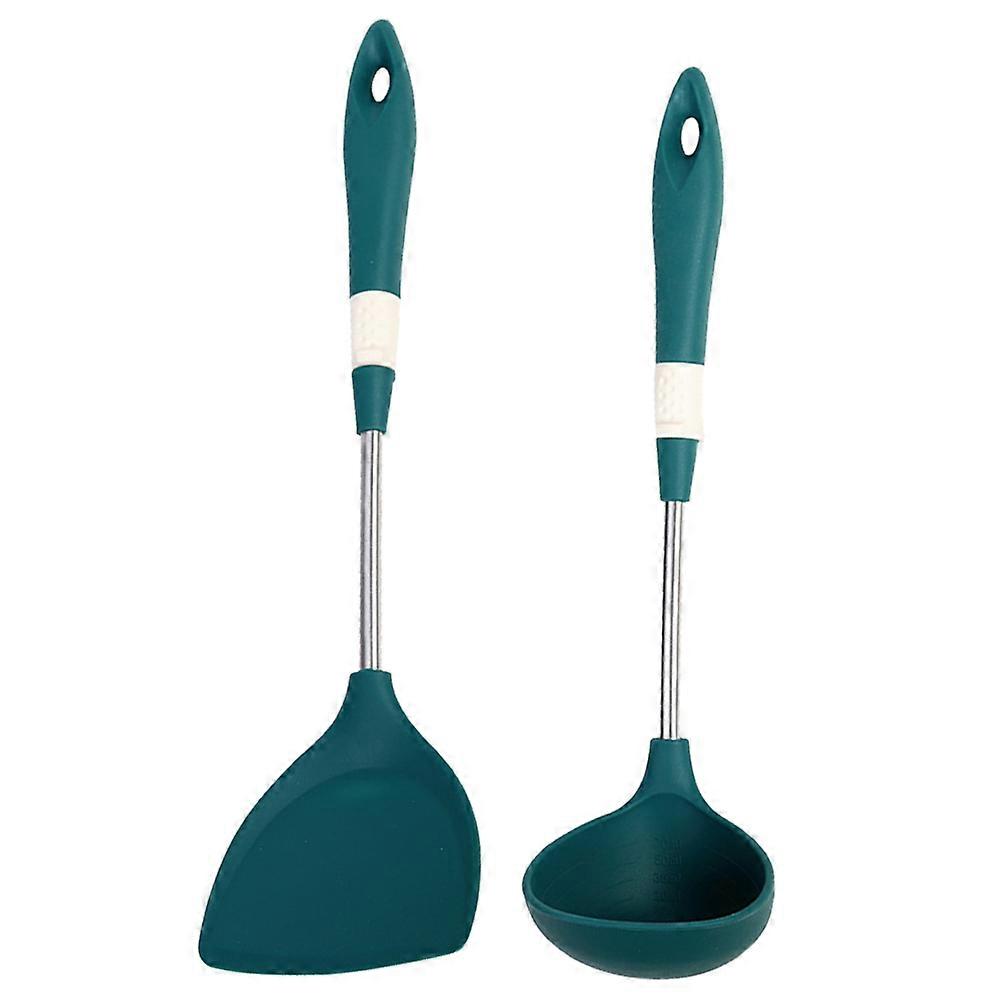 Ladle, Non-Stick Cookware, Ergonomic Handle