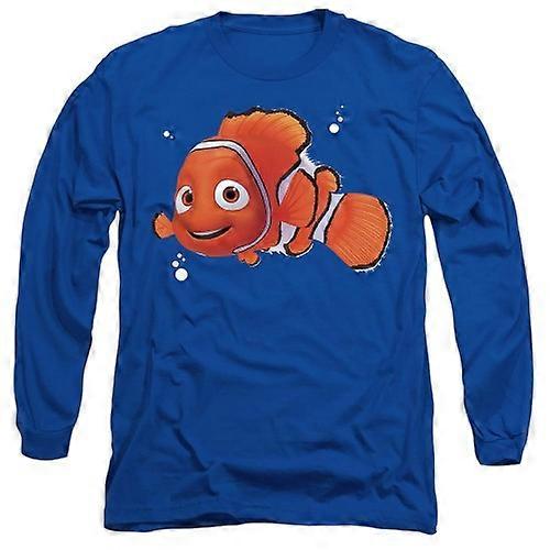 Finding Nemo Unisex Adult Ocean T-Shirt