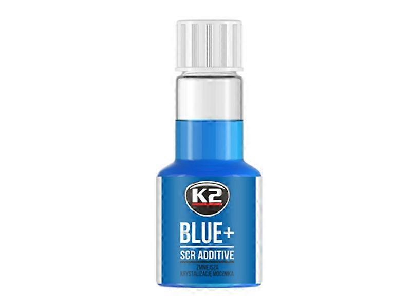 K2 BLUE, SCR additive for AdBlue, 50 ml