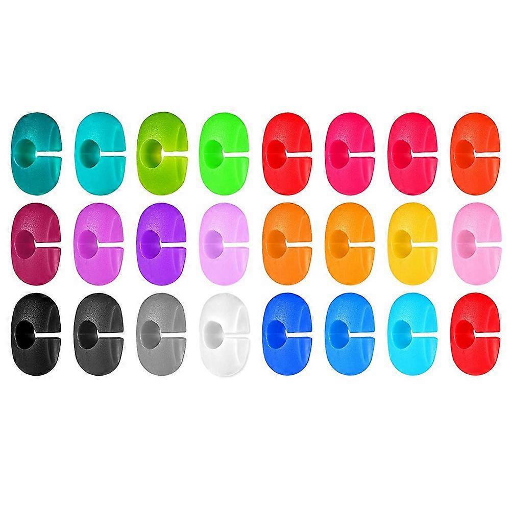 Wine Glass Tags,Wine Glass Drink Markers for Party Cocktail