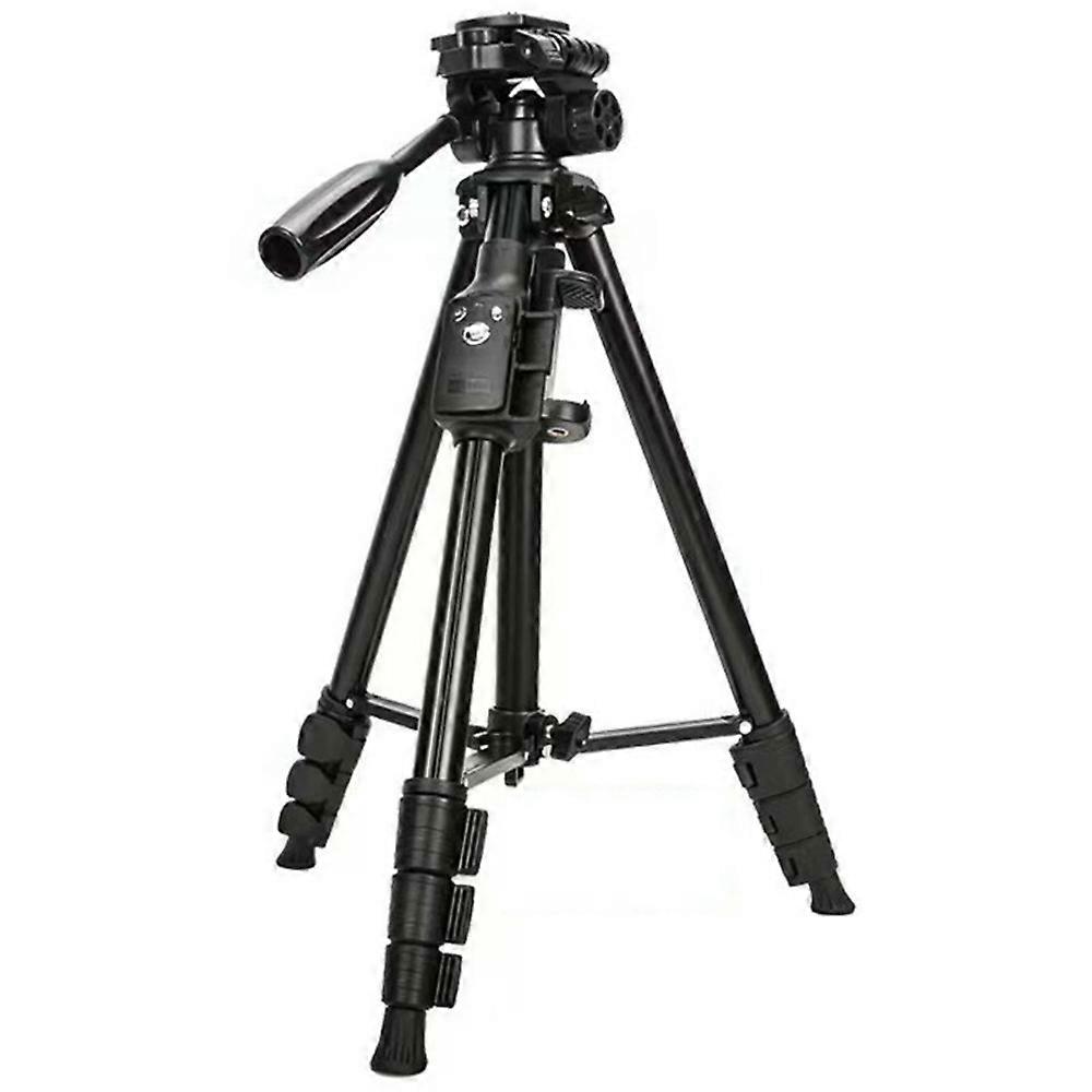 YUNTENG VCT-6828RM Camerahone Tripod Stand Vlog Video Bluetooth-Compatible Selfie Live Streaming