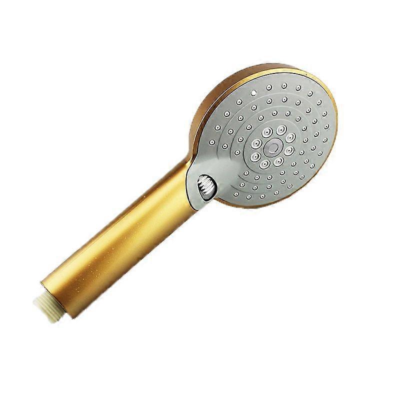 Square Shower Head for Bathroom bath3 modes