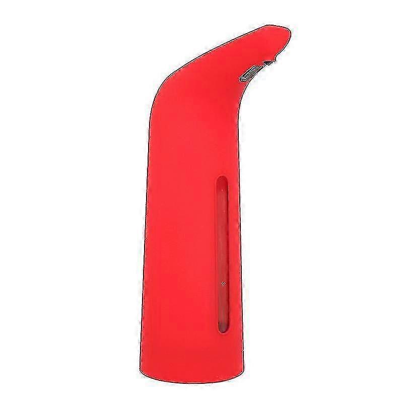 Infrared sensor soap dispenser automatic for hands-free cleaning