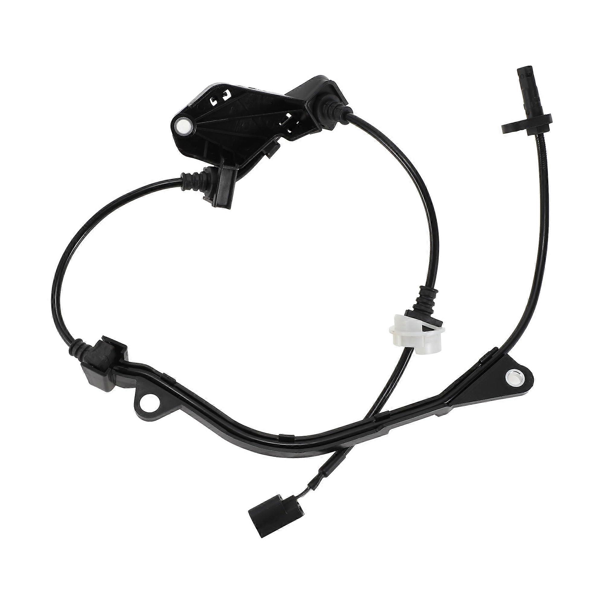 ABS Wheel Speed Senor ABS Sensor Antilock Braking System for Sensor Honda Odyssey RB3 20092012 No.57450SLE003 Front Right