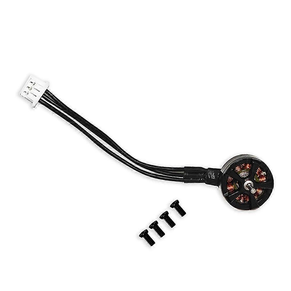 1PC / 4PCS EMAX Tinyhawk Nanoscout 08015 22000KV Brushless Motor for Analog 65mm 1S Whoop FPV Racing