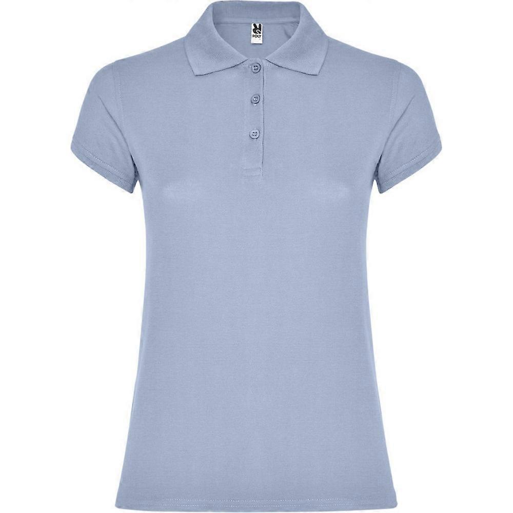 Roly Dames/Dames Star Poloshirt