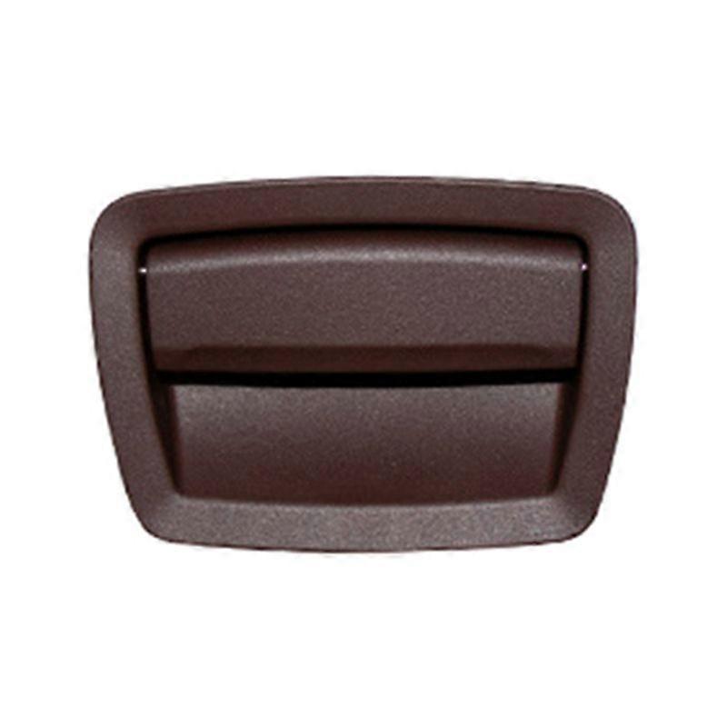 Vehicles Glove Compartment Handle ABS Handle 51169172494 Replacement for Car