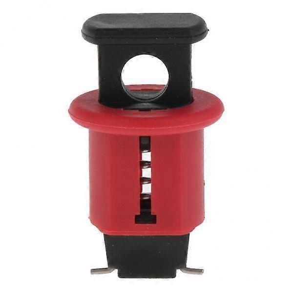 2x Universal Miniature Circuit Breaker Safety Device, Effectively Accidental