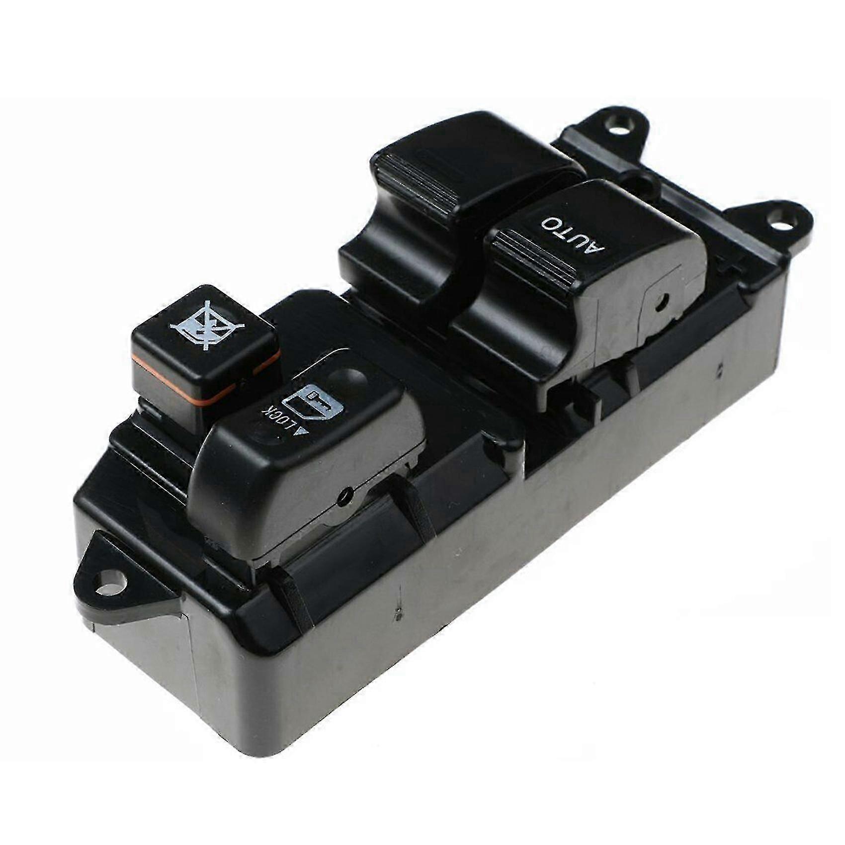 Toyota Land Cruiser Power Window Master Switch OEM 84820-10100 Fit Driver Side