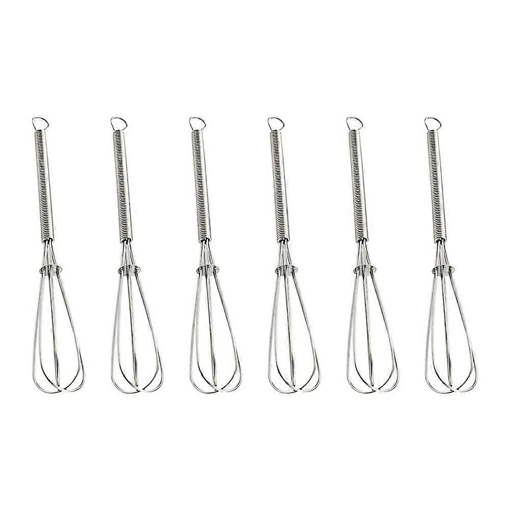 Reliable Egg Mixer, Small Hand Whisk for Blending Ingredients and Preparing Meals