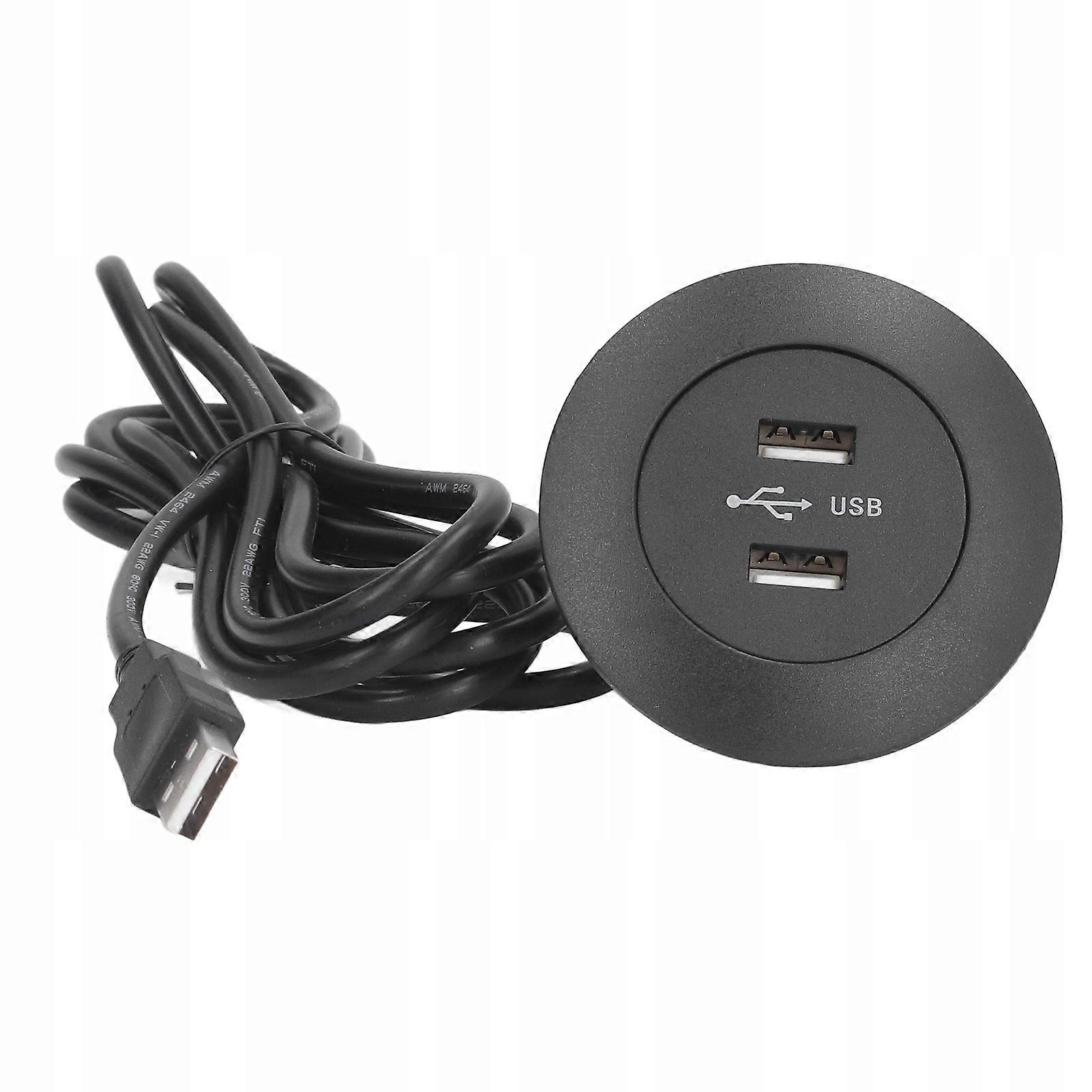 Sofa Usb Charging Socket Concealed Installation