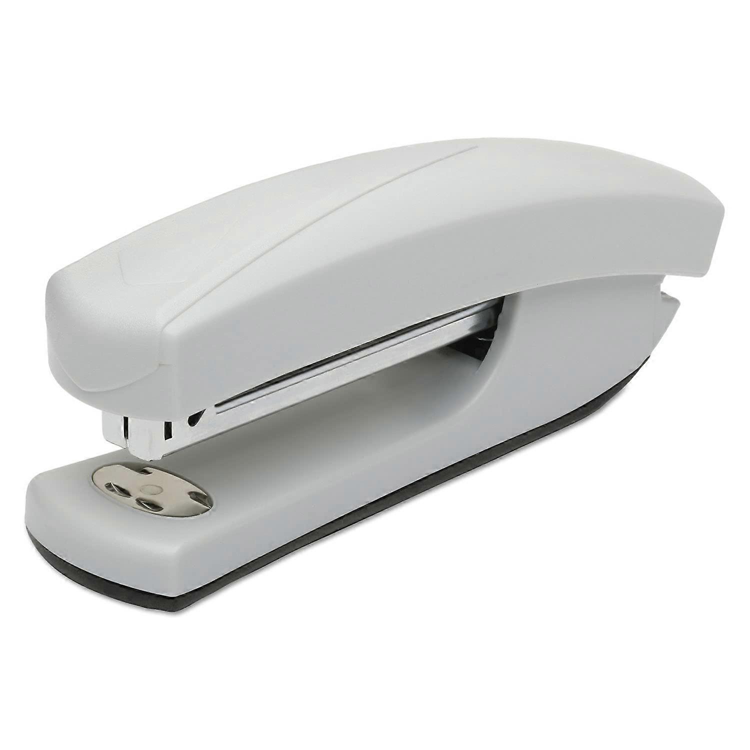 7520016443712 LightDuty Ergonomic Desktop Stapler