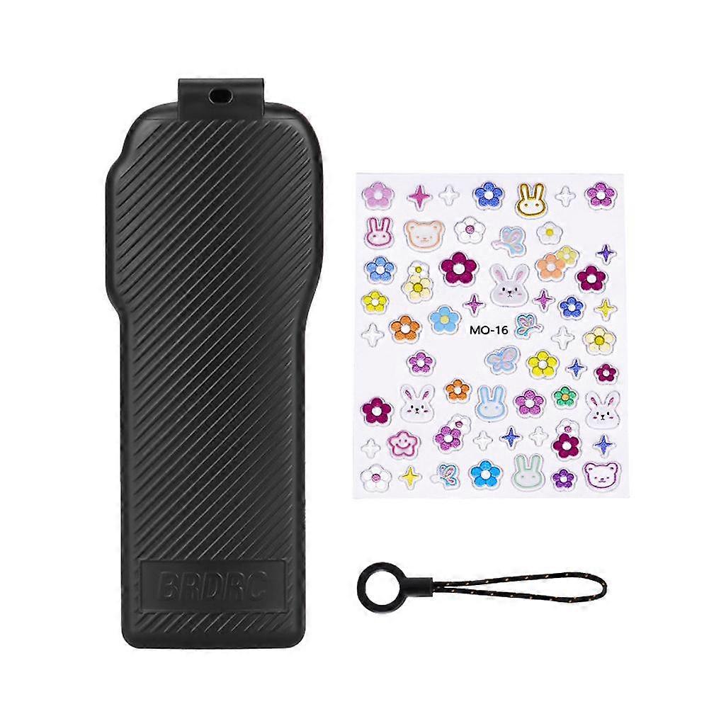 Suitable for DJI for Pocket 3 Protective Shell Anti Pressure Shell Accessories