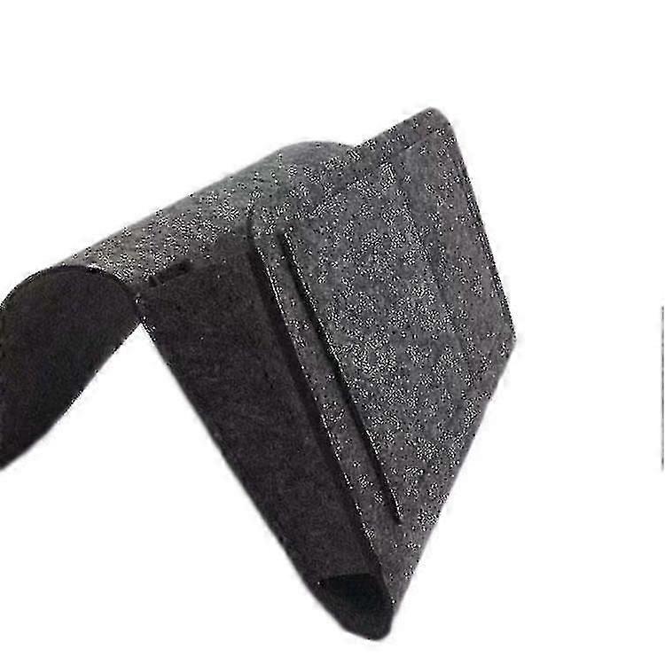 Sofa Storage Bag Bedside Storage Kit Foldable Package For Phone Remote Control