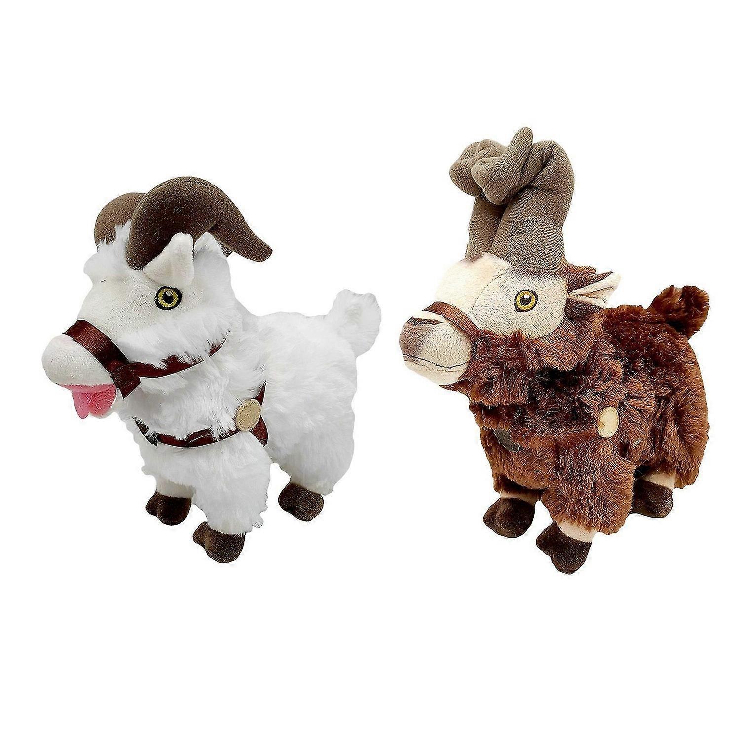 Thor: Love and Thunder Sheep Gong Boy Doll