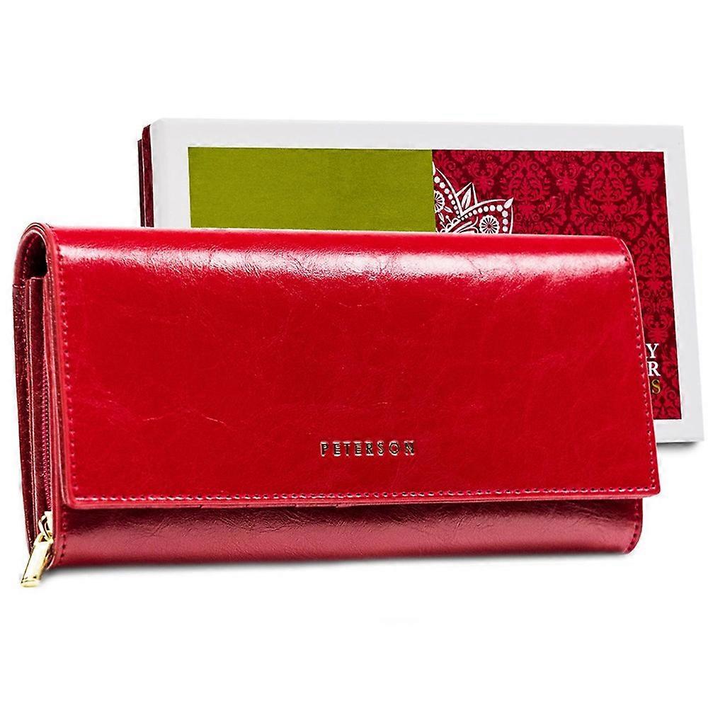 Wallets Peterson PTNPL4671424