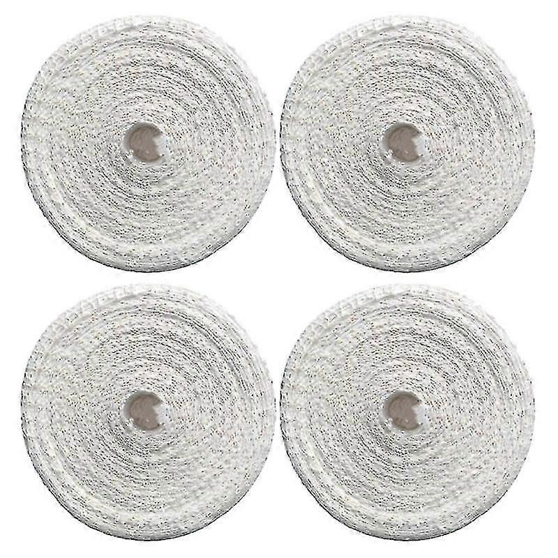 4pcs Meat Netting Roll
