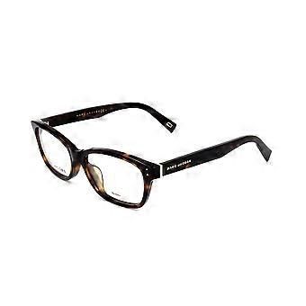 Eyewear Frames Marc Jacobs MARC 149/F 086 BLUE PATTERN BLUE 52/15/140 WOMAN