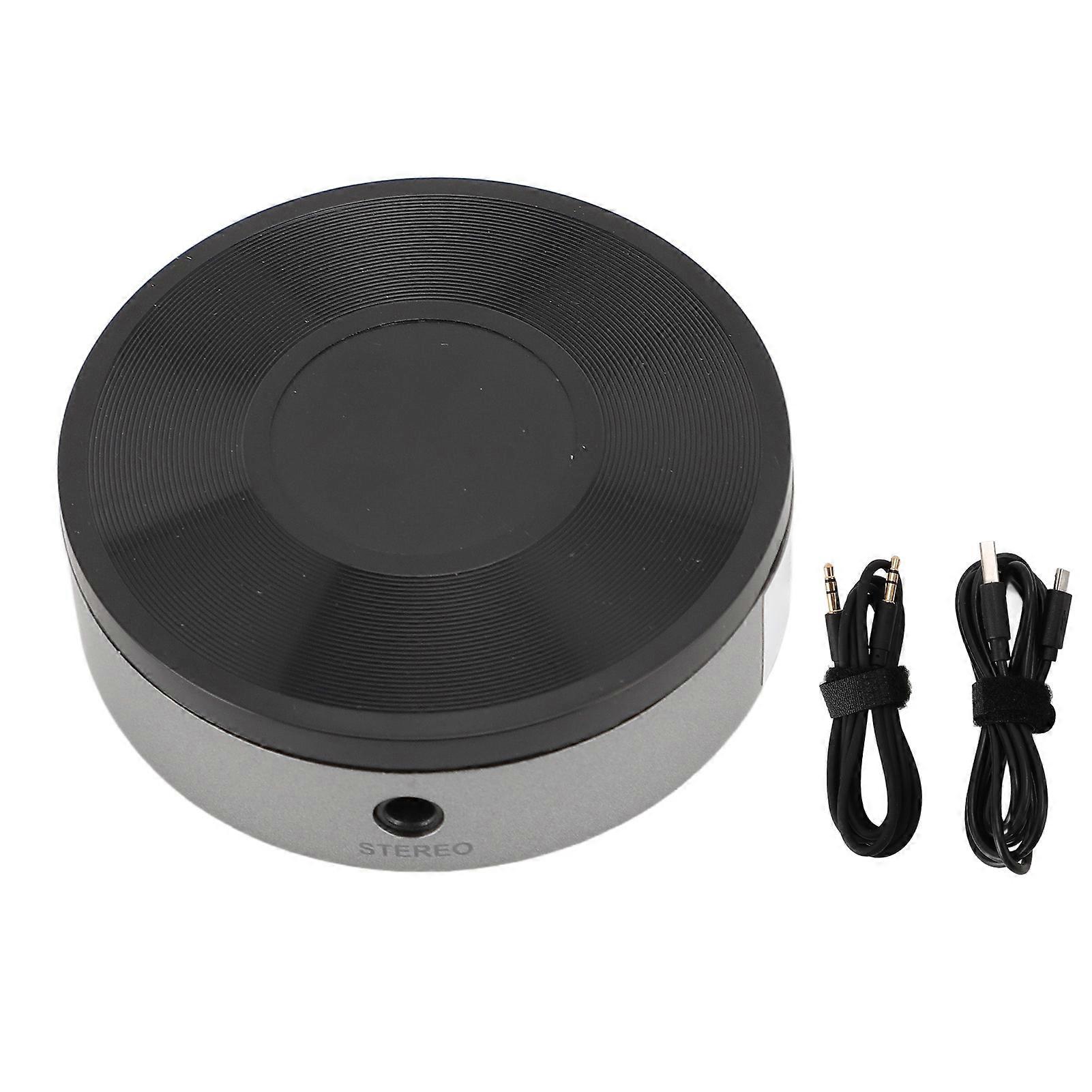 2.4G Wireless Sound Adapter for DLNA, Spotify, IHeartRadio - Multi-Room Streaming