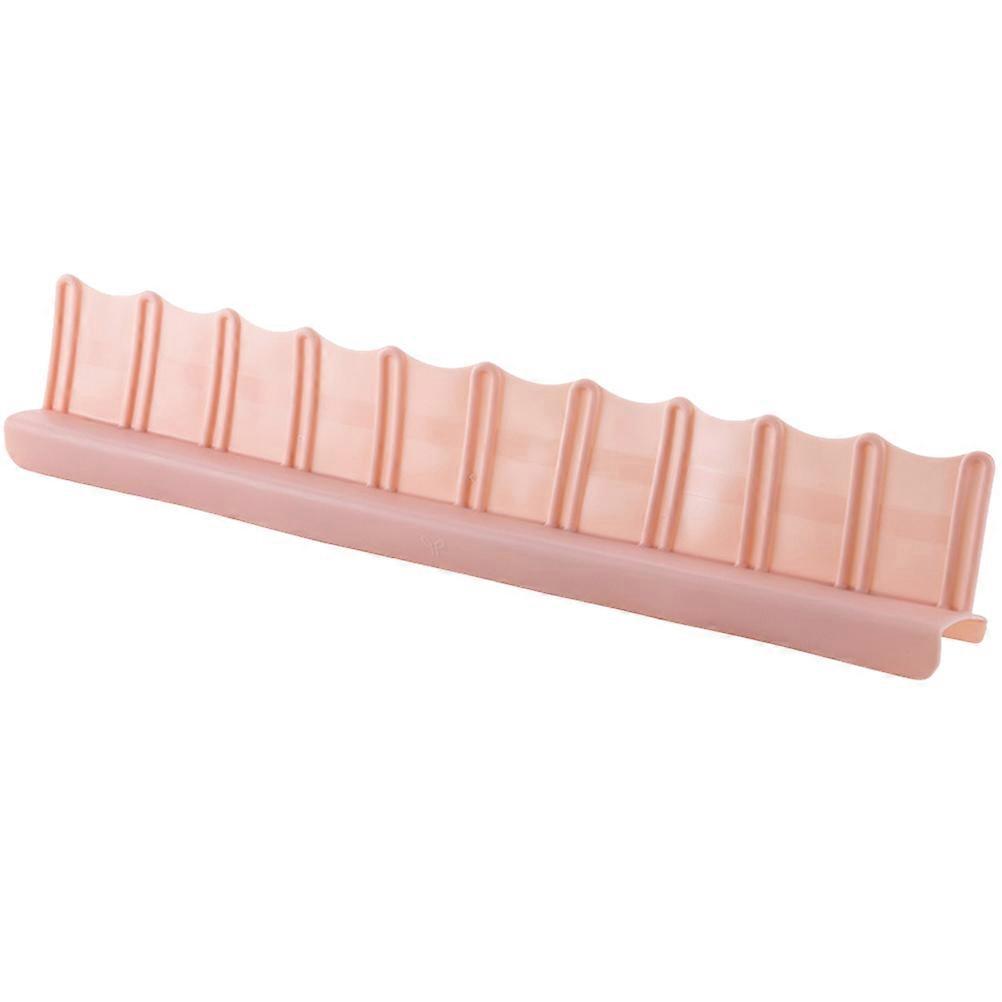 Smart , Silicone Basin Reducing Splashes in Kitchen and Bathroom