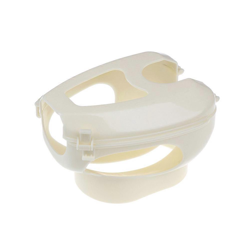 Thickened Pigeon Fixed Mount Durable Bird Feeder Rack for Outdoor Use, Easy to Clean Design for Feeding and Medication Administration