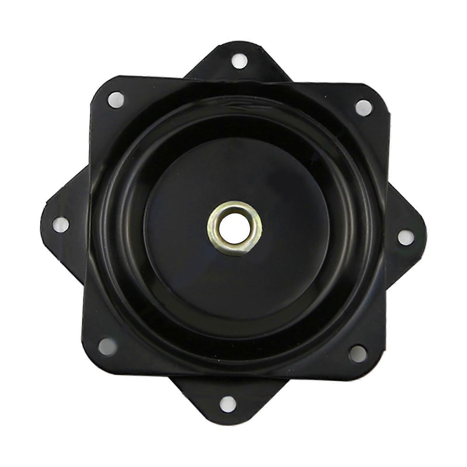 Swivel Plate Mechanism Rotating Bearing Swivel Plate for Bar Stools recliner 3inch