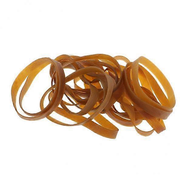 Flexible 100-Piece Bands Assortment for Remote Control Planes