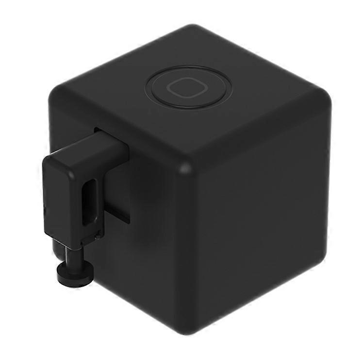 ADFB0301 Adaprox Tuya Bluetooth Fingerbot Plus Smart Switch Button Pusher APP Voice Remote Control