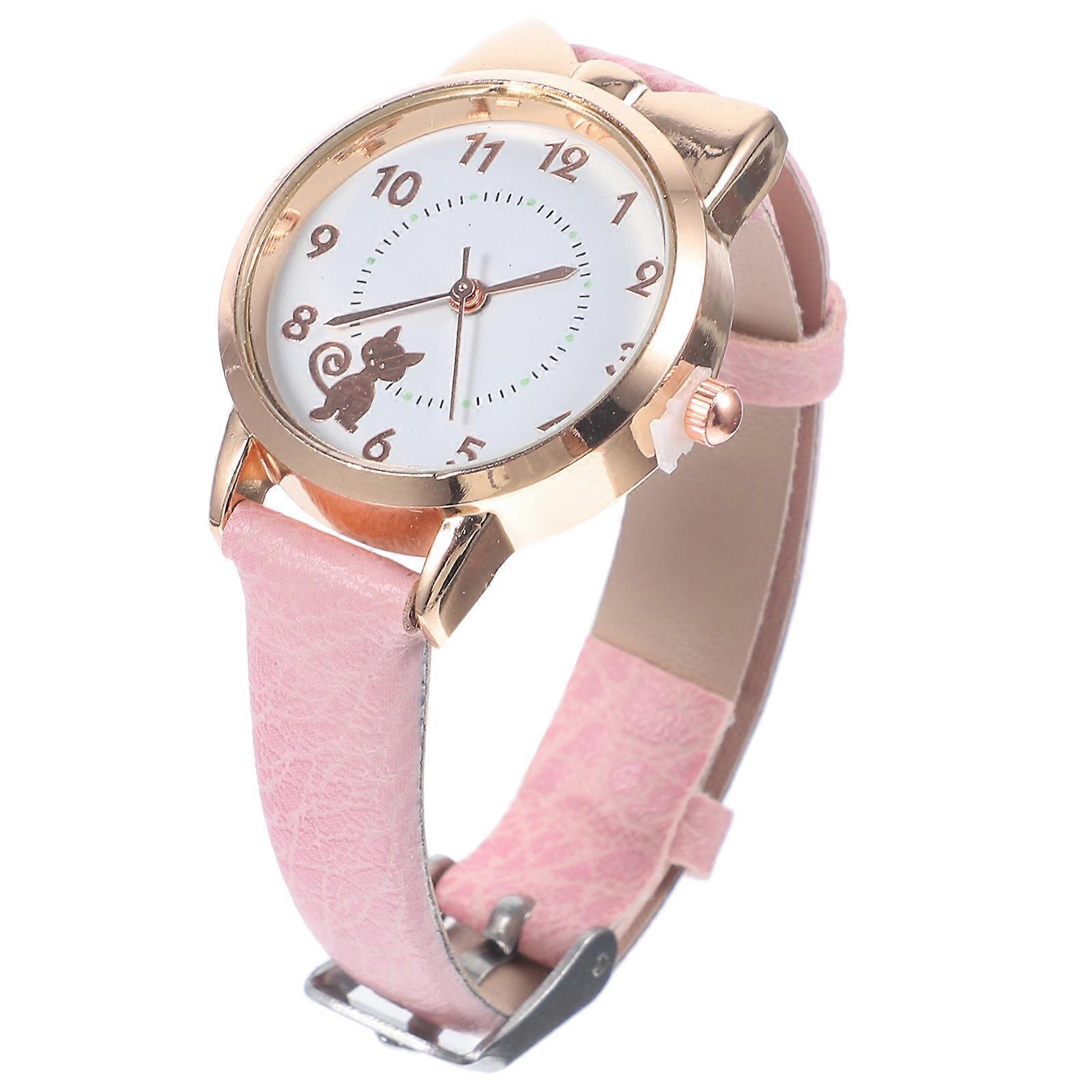 Junior Wristband with Durable Craftsmanship, Precise Movement,