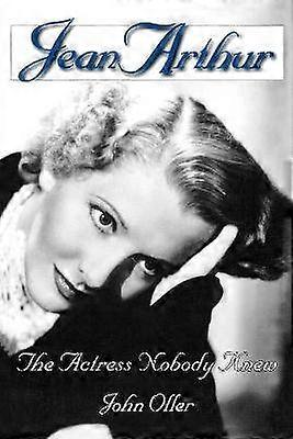 Jean Arthur