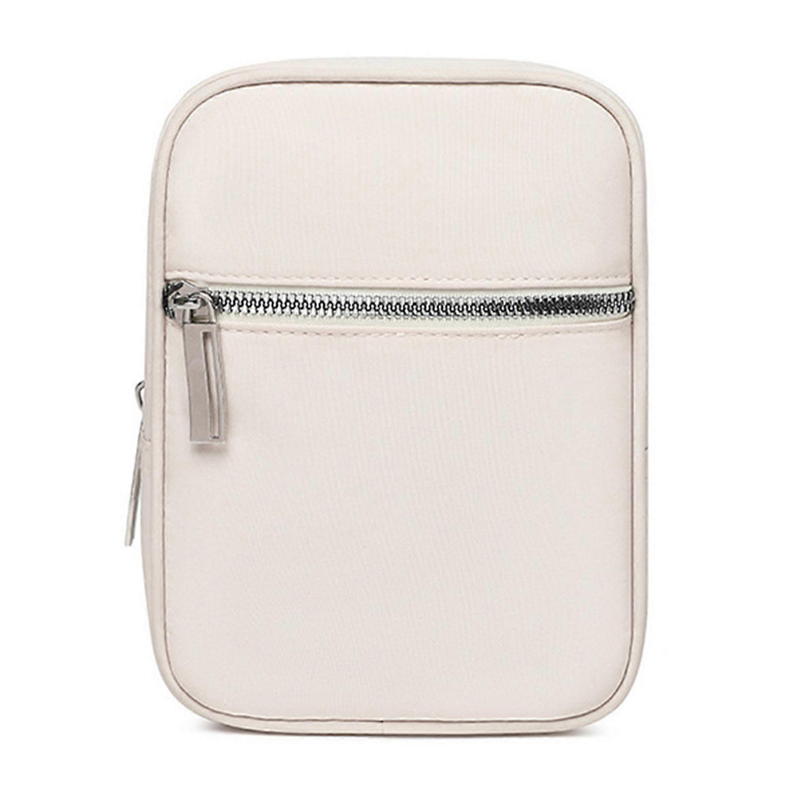 Women Commuting Shoulder Bag Multiple Compartments for Gym Workout